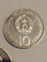 България 10 лева 1973г., снимка 16