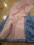 детско яке с пух, 98, снимка 4