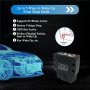 Bluetooth OBD II адаптер за скенер, снимка 6