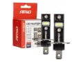 LED крушки AMiO Hybrid H3 6000K 60W 12V CANBUS, снимка 1