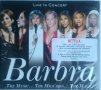 Barbra Streisand - The Music... The Mem'ries... The Magic! (Live In Concert) 2017 - 2 CD