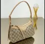 Gucci Дамска Чанта Гучи - Различни Цветове Код V33, снимка 2