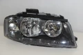 ✔️НОВ Десен фар Audi A3 8P (2003-2008г.) 8P0941004K, снимка 5