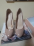 Обувки на ток, снимка 2