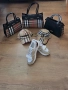 Burberry сникърси дамски обувки нови модели , снимка 14