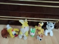 Продавам детски пухени играчки , снимка 12
