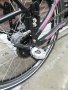 Двойно сгъваем велосипед 20'' Chrisson Foldo Nexus: Компактност, комфорт и стил в градската джунгла!, снимка 8