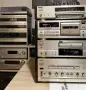 Сет на SONY TA-F 707 ES + CDP-X 505 ES + TC-K 808 ES + ST-S 707 ES В ТОП СЪСТОЯНИЕ !, снимка 6