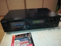 SONY TC-K410 2 MOTOR HX PRO BIAS DECK-MADE IN JAPAN-ВНОС SWISS 1309251845, снимка 3