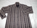 Мъжка риза Л размер, снимка 4