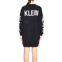 Calvin Klein Jeans Dress women - дамска рокля р-р M/L, снимка 1