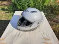 Модулна каска AGV  GT   Размер L, снимка 3