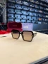 очила с черен обикновен калъф gucci , снимка 6