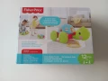 Fisher Price Костенурка за дърпане, снимка 1