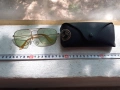 Слънчеви очила Ray Ban Bausch & Lomb - Рей Бан, снимка 8