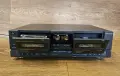 Касетен дек Universum C46011 Auto Reverse – Като нов, Изключително запазен, снимка 1