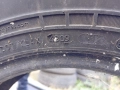 2 броя зимни гуми 225/75/16C, снимка 6