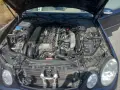 MB W211 E280 Бартер, снимка 13