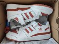 Adidas - Forum Low №42,№42 2/3,№43 1/3,№44 Оригинал Код 404, снимка 2