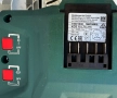 METABO KGS 18 LTX 216 - Акумулаторна пендула 18V, снимка 9