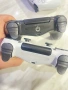 Оригинален джойстик за Ps 4 Pro бял и черен!, снимка 2