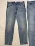 Продавам дамски дънки H&M - размер 44 и 46, снимка 3