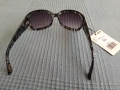 Нови дамски слънчеви очила MNG, снимка 5