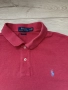 Оригинално мъжко поло Polo Ralph Lauren (Classic Fit) - Размер XXL⁠, снимка 2