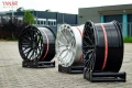 21" Yanar Ковани Джанти 5х112 Audi A6 A7 A8 S6 S7 S8 S Line Q5 SQ5 RS, снимка 4