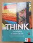 Think for Bulgaria B1, part 2, учебник , снимка 1