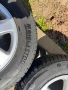 Джанти с летни гуми, снимка 2