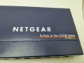 Суич Netgear FS116 Pro/ NETGEAR GS108, снимка 3