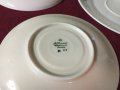 Баварски порцелан 15 броя чинийки, снимка 16