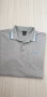 Hugo Boss Paddy Pique Cotton Regular Fit Mens Size 50 / L НОВО! ОРИГИНАЛ! Мъжка Тениска!, снимка 3