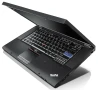 Лаптоп Lenovo ThinkPad W520 i7-2670QM 16GB 256GB 1000M ГАРАНЦИЯ, снимка 3