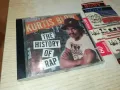 KURTIS BLOW CD 1205251735, снимка 2