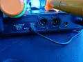 продавам безжични микрофони HED -WMS-12dual, снимка 4