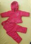 Бебешки зимен комплект , снимка 1 - Бебешки ескимоси - 42481546