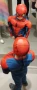 Костюм на Спайдърмен карнавален за детско парти Spiderman , снимка 2