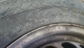Гуми с джанти 235 65 16 Мерцедес Спринтер Фолксаген Крафтер VW Krafter Sprinter, снимка 3