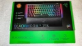 Клавиатура Razer - BlackWidow V4 75, RGB, черна, снимка 2