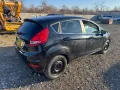 FORd FIESTA TITANiUM 1.4 дизел 2012 Г TDCI 70  5 ск  само на части , снимка 5