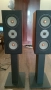 Tонколони с говорители SEAS Excel, снимка 1