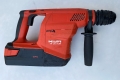 Безчетков перфоратор Hilti TE 30-A36 ATC/AVR 2x36V 5.2Ah, снимка 3