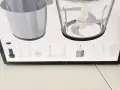 Чопър с 2 купи и 10 приставки Royal Swiss, снимка 2