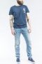 G-STAR RAW ARC 3D Slim Оригинални Дънки Джинси Светлосини 31х33 30х33 (S), снимка 9