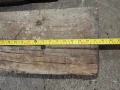 Дървени  траверси, снимка 8