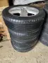Джанти 5×112/16 цола vw golf pasat sharan touran kadi , снимка 6
