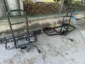 Багажник за велосипеди, АВТО багажник за колело, вело стойка , снимка 2