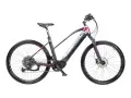 Крос електрически велосипед MTF Cross 7.5 W – Bafang M510, 95 Nm, до 200 км пробег 2 години гаранция, снимка 1